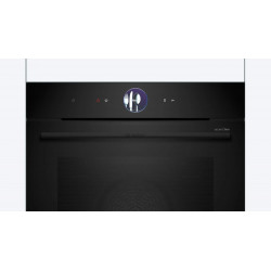 Встраиваемая электрическая духовка BOSCH HBG9763B1S купить в Санкт-Петербурге и Москве