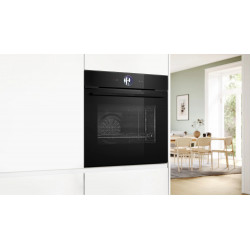 Встраиваемая электрическая духовка BOSCH HBG9763B1S купить в Санкт-Петербурге и Москве