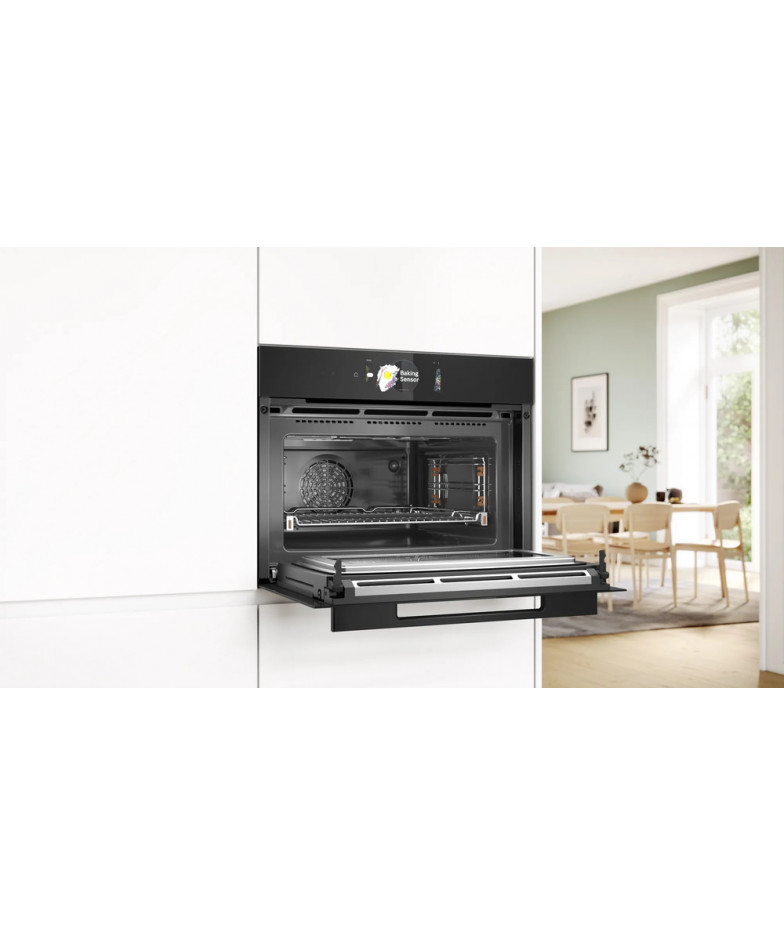 Духовой шкаф Bosch CMG978NB1 купить в Санкт-Петербурге и Москве