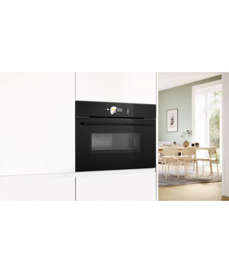 Духовой шкаф Bosch CMG978NB1 купить в Санкт-Петербурге и Москве