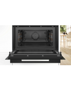 Духовой шкаф Bosch CMG9241B1 купить в Санкт-Петербурге и Москве