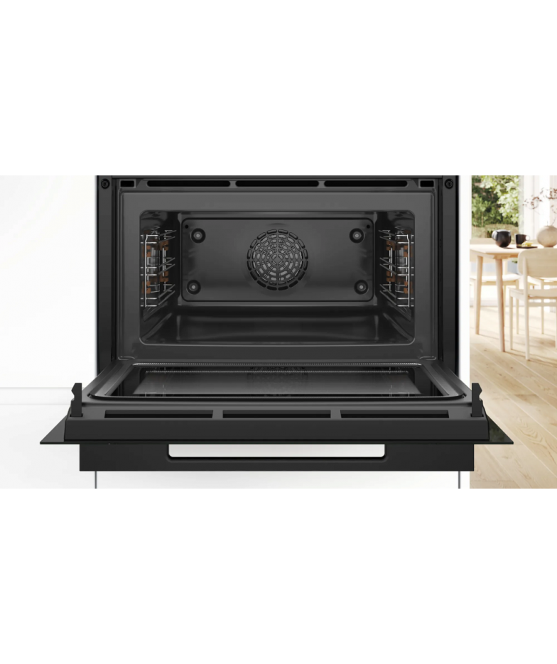 Духовой шкаф Bosch CMG9241B1 купить в Санкт-Петербурге и Москве