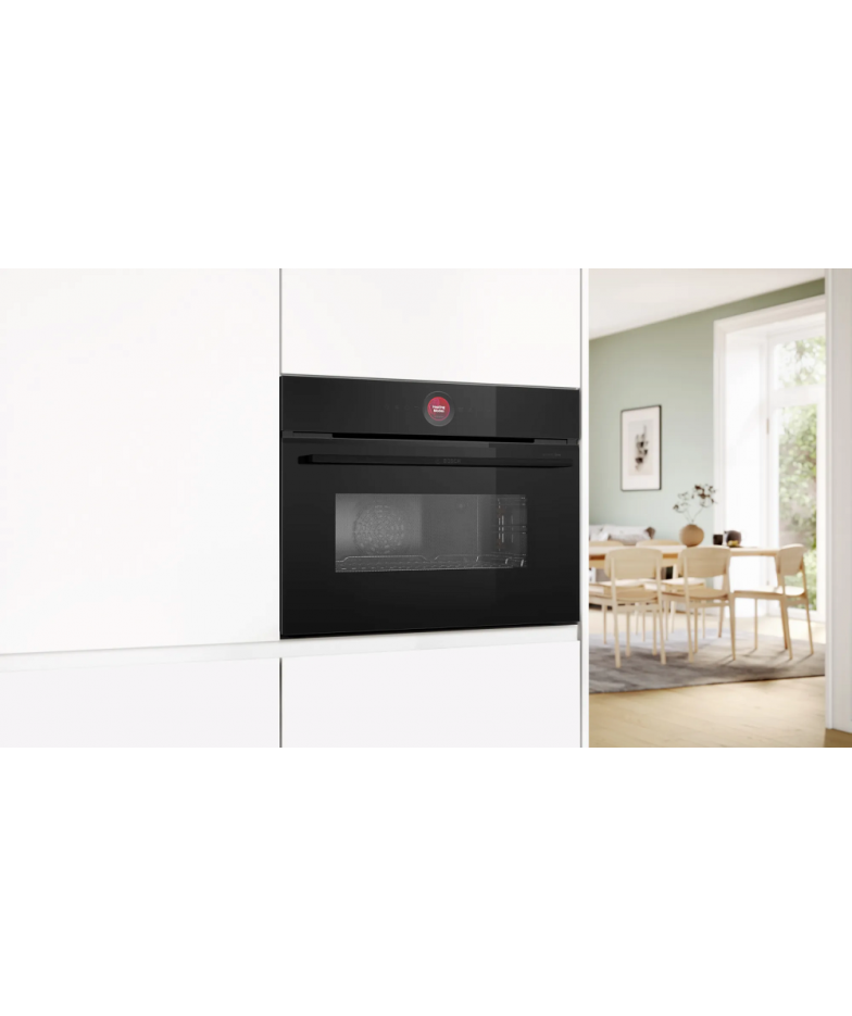 Духовой шкаф Bosch CMG9241B1 купить в Санкт-Петербурге и Москве