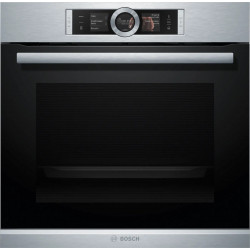 Встраиваемая электрическая духовка BOSCH HSG636BS1 купить в Санкт-Петербурге и Москве