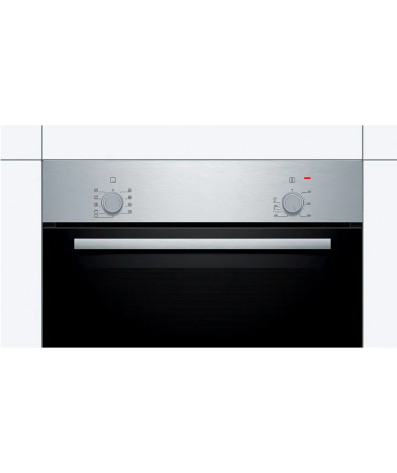 Духовой шкаф Bosch HBF010BR3S купить в Санкт-Петербурге и Москве