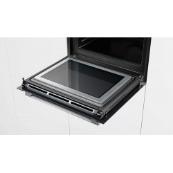 Духовой шкаф Bosch HMG6764S1 купить в Санкт-Петербурге и Москве