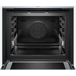Духовой шкаф Bosch HMG6764S1 купить в Санкт-Петербурге и Москве