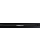 Компактный духовой шкаф Kuppersbusch CBP 6332.0 S5 Black Velvet купить в Санкт-Петербурге и Москве