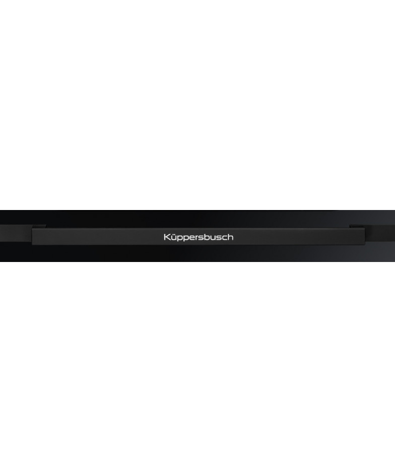 Компактный духовой шкаф Kuppersbusch CBP 6332.0 S5 Black Velvet купить в Санкт-Петербурге и Москве