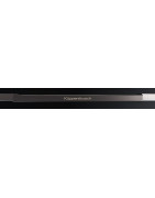 Компактный духовой шкаф Kuppersbusch CBP 6332.0 S2 Black Chrome купить в Санкт-Петербурге и Москве