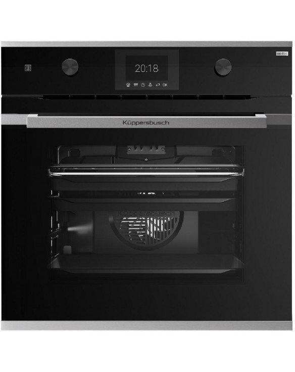 Духовой шкаф Kuppersbusch BP 6381.0 S1 Stainless Steel купить в Санкт-Петербурге и Москве