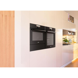 Духовой шкаф с паром Gorenje BCS798S24BG купить в Санкт-Петербурге и Москве