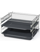 Духовой шкаф Gorenje BOP798S37BG купить в Санкт-Петербурге и Москве