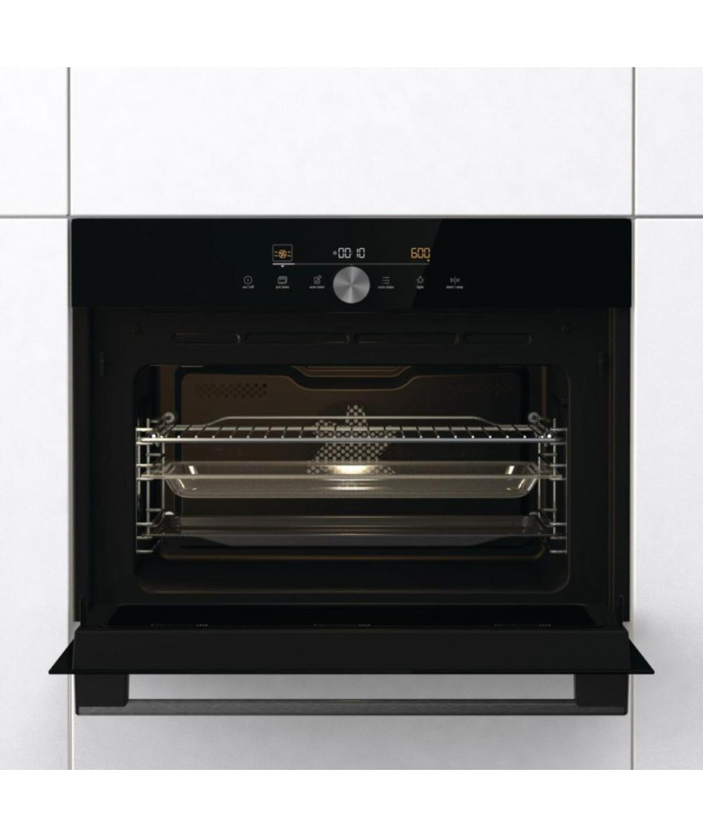 Встраиваемая электрическая духовка GORENJE BCM4547DG купить в Санкт-Петербурге и Москве