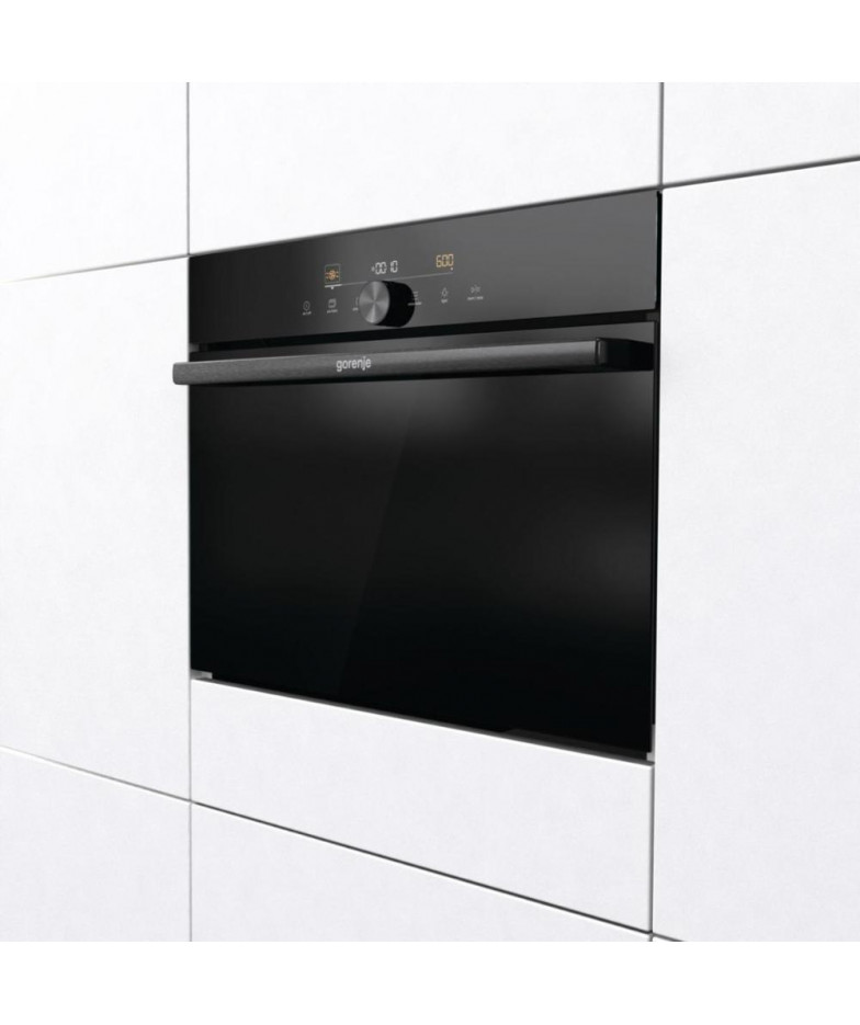 Встраиваемая электрическая духовка GORENJE BCM4547DG купить в Санкт-Петербурге и Москве