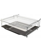 Встраиваемая электрическая духовка GORENJE BCM4547DG купить в Санкт-Петербурге и Москве