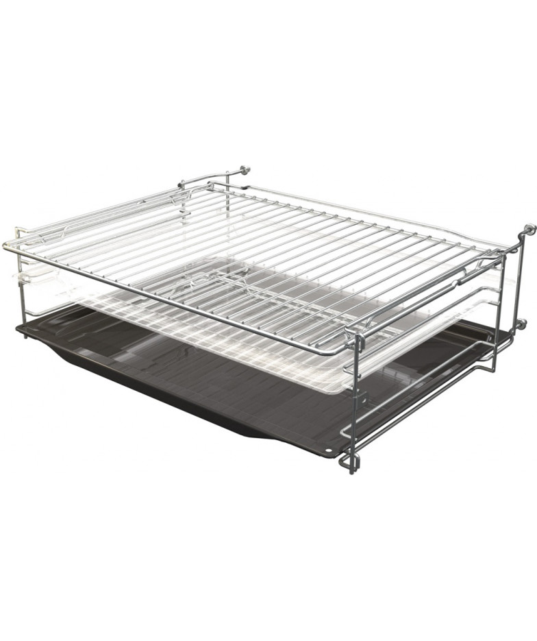 Встраиваемая электрическая духовка GORENJE BCM4547DG купить в Санкт-Петербурге и Москве