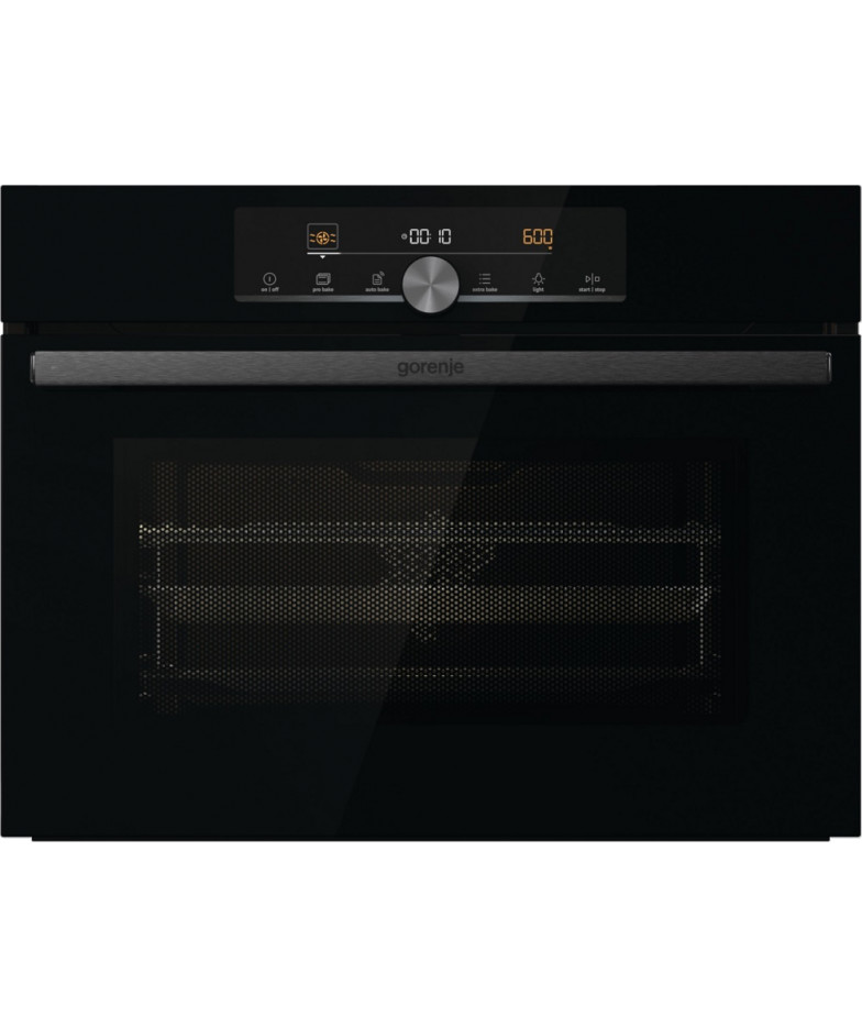 Духовой шкаф Gorenje BCM4547A10BG купить в Санкт-Петербурге и Москве