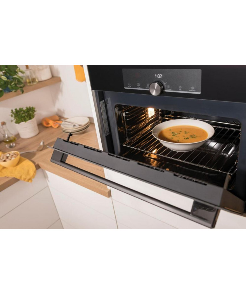 Духовой шкаф Gorenje BCM4547A10BG купить в Санкт-Петербурге и Москве