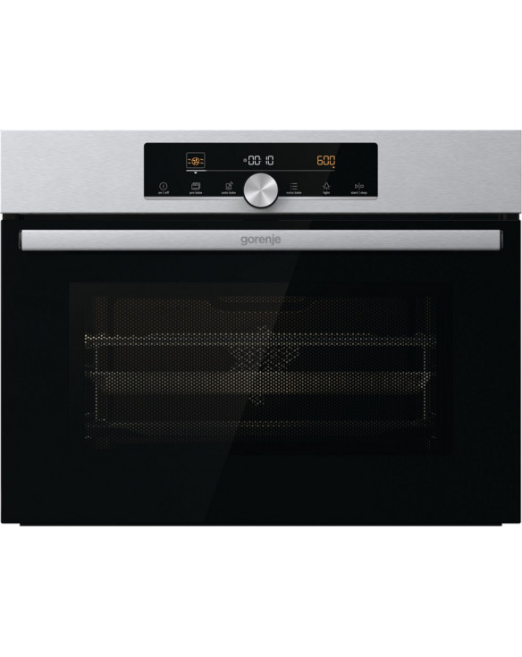 Духовой шкаф Gorenje BCM4547A10X купить в Санкт-Петербурге и Москве