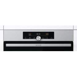 Духовой шкаф Gorenje BCM4547A10X купить в Санкт-Петербурге и Москве