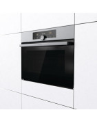 Духовой шкаф Gorenje BCM4547A10X купить в Санкт-Петербурге и Москве