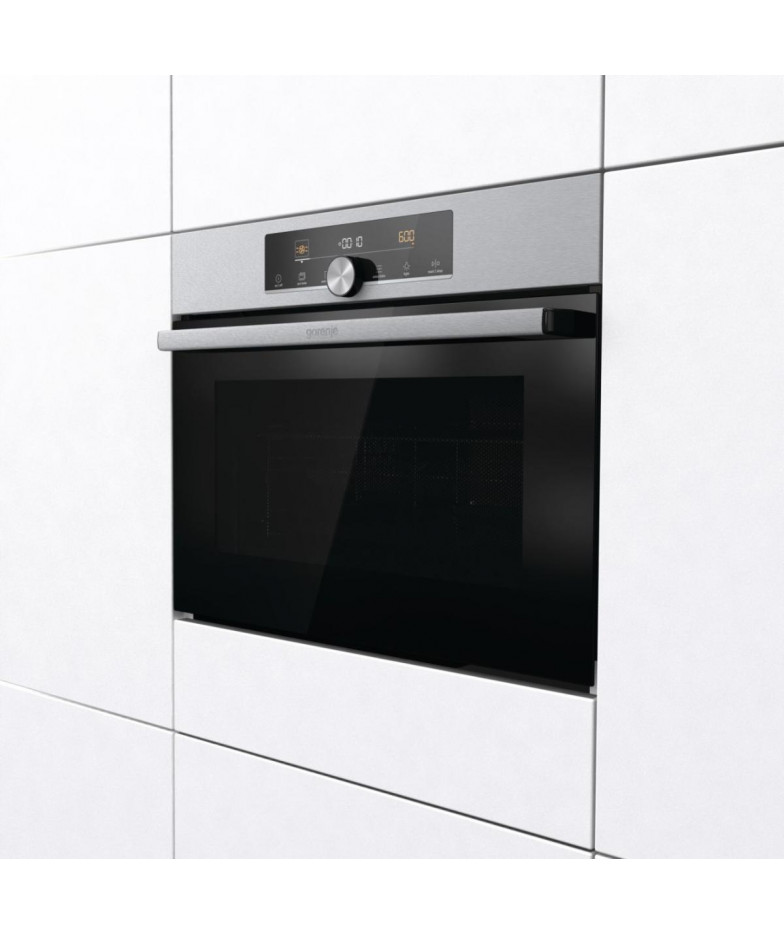 Духовой шкаф Gorenje BCM4547A10X купить в Санкт-Петербурге и Москве