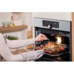Духовой шкаф Gorenje BCM4547A10X купить в Санкт-Петербурге и Москве