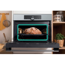 Духовой шкаф Gorenje BCM4547A10X купить в Санкт-Петербурге и Москве