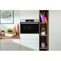 Духовой шкаф Gorenje BCM4547A10X купить в Санкт-Петербурге и Москве