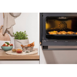 Духовой шкаф Gorenje BCM4547A10X купить в Санкт-Петербурге и Москве
