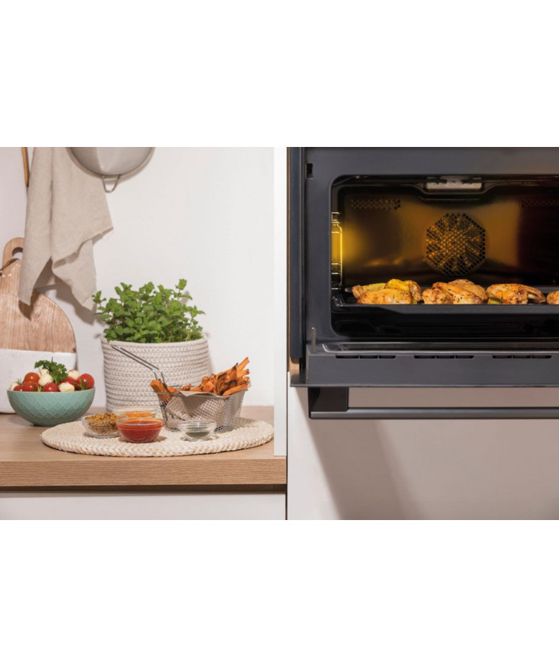 Духовой шкаф Gorenje BCM4547A10X купить в Санкт-Петербурге и Москве