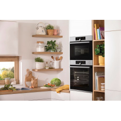 Духовой шкаф Gorenje BCM4547A10X купить в Санкт-Петербурге и Москве
