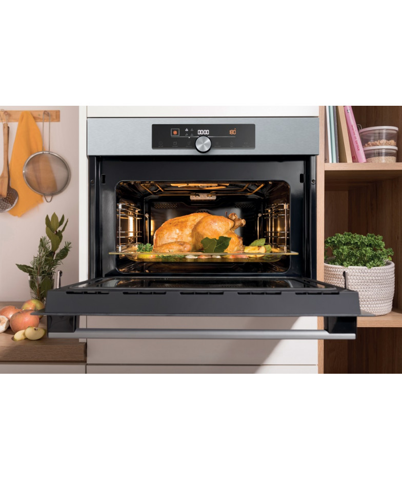 Духовой шкаф Gorenje BCM4547A10X купить в Санкт-Петербурге и Москве