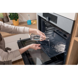 Духовой шкаф Gorenje BCM4547A10X купить в Санкт-Петербурге и Москве