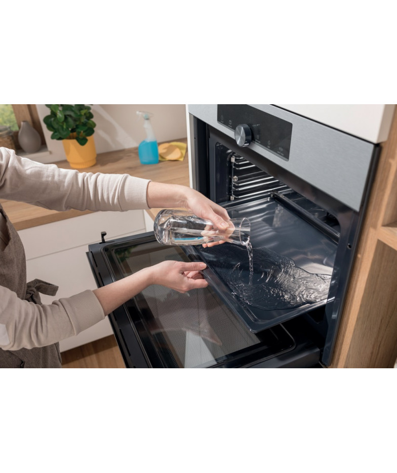 Духовой шкаф Gorenje BCM4547A10X купить в Санкт-Петербурге и Москве