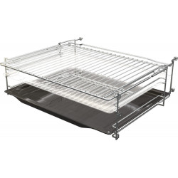 Духовой шкаф Gorenje BCM4547A10X купить в Санкт-Петербурге и Москве