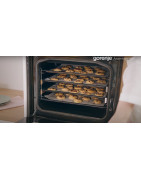 Духовой шкаф Gorenje BCM4547A10X купить в Санкт-Петербурге и Москве