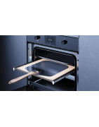 Духовой шкаф Kuppersbusch BP 6332.0 S2 Black Chrome купить в Санкт-Петербурге и Москве