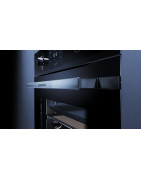 Духовой шкаф Kuppersbusch BP 6332.0 S2 Black Chrome купить в Санкт-Петербурге и Москве