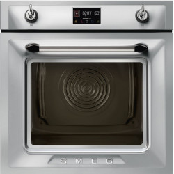 Духовой шкаф Smeg SOP6902S2PX купить в Санкт-Петербурге и Москве