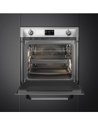 Духовой шкаф Smeg SOP6902S2PX купить в Санкт-Петербурге и Москве