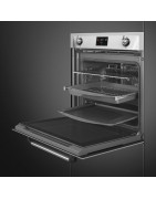 Духовой шкаф Smeg SOP6902S2PX купить в Санкт-Петербурге и Москве