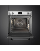 Духовой шкаф Smeg SOP6902S2PX купить в Санкт-Петербурге и Москве