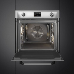 Духовой шкаф Smeg SOP6902S2PX купить в Санкт-Петербурге и Москве