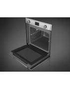 Духовой шкаф Smeg SOP6902S2PX купить в Санкт-Петербурге и Москве