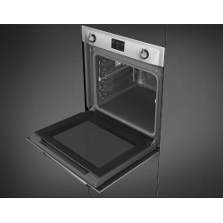 Духовой шкаф Smeg SOP6902S2PX купить в Санкт-Петербурге и Москве