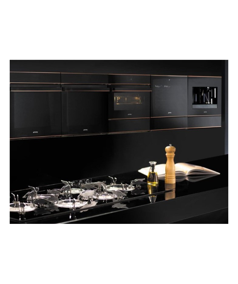 Духовой шкаф Smeg SOP6902S2PX купить в Санкт-Петербурге и Москве