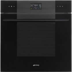Встраиваемый духовой шкаф SMEG SO6102S3PB3 купить в Санкт-Петербурге и Москве