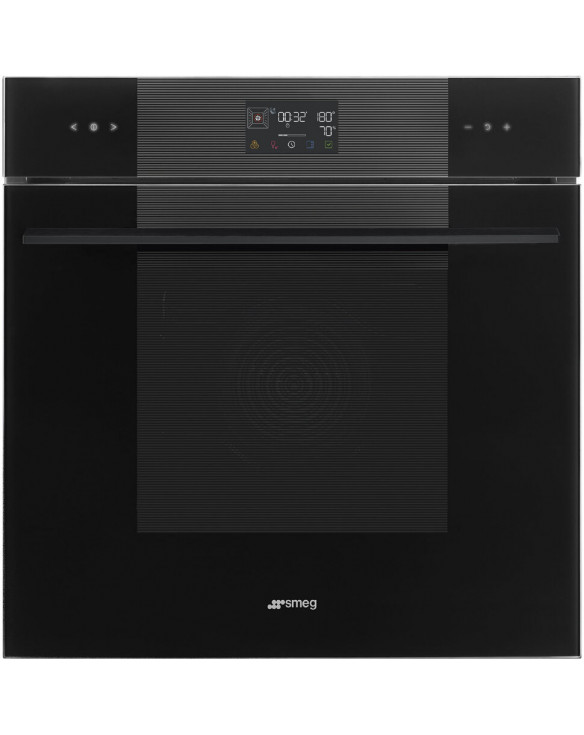 Встраиваемый духовой шкаф SMEG SO6102S3PB3 купить в Санкт-Петербурге и Москве